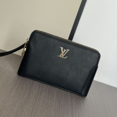 Mens Louis Vuitton Clutch Bags